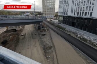 Руслан Марцінків провів виїзну інспекцію мікрорайону Пасічна. Відео