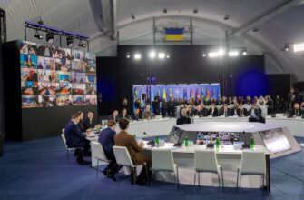 Енергетична стійкість і підготовка до зими: ключові пріоритети діалогу Уряду з громадами