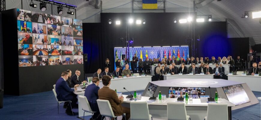 Енергетична стійкість і підготовка до зими: ключові пріоритети діалогу Уряду з громадами