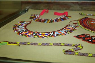 У краєзнавчому музеї презентували другу частину видання «Нитка ідентичності». Відео