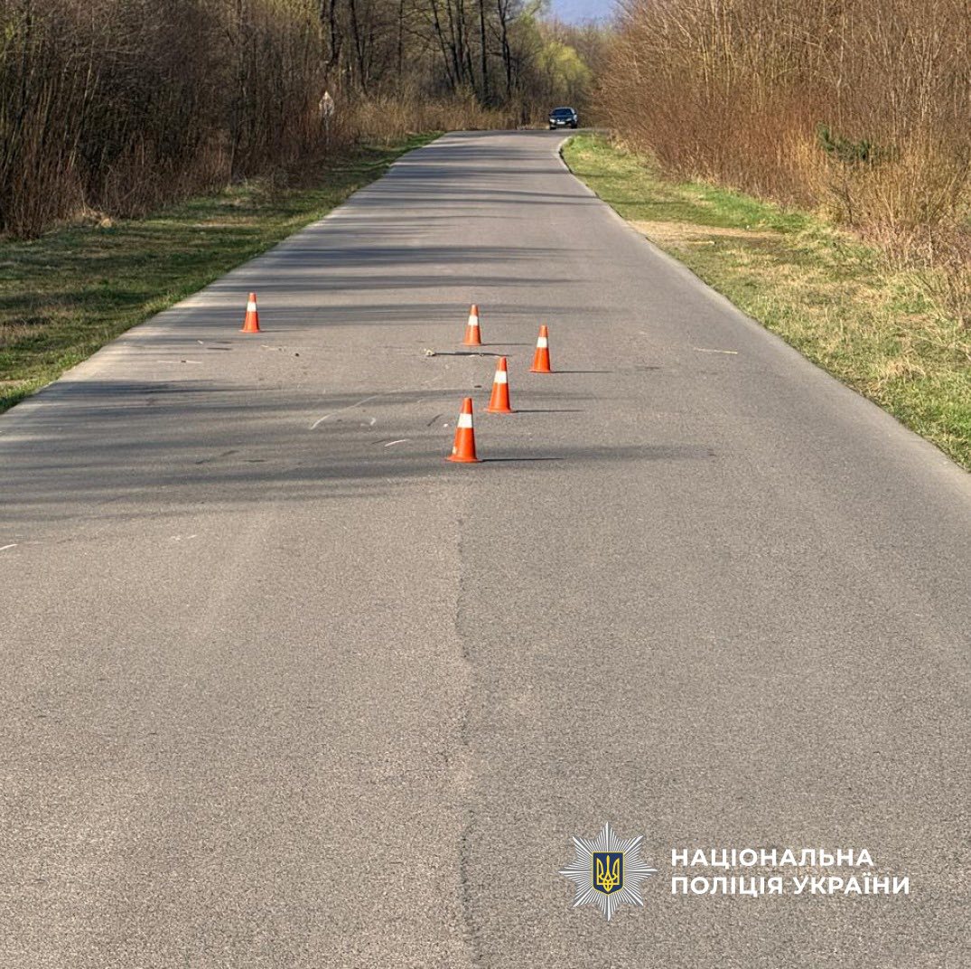 orshpmd - П’ятеро травмованих у ДТП на Прикарпатті: поліцейські розпочали розслідування - rai.ua