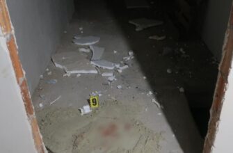 На будівництві в Поляниці загинув підліток: поліцейські встановлюють всі деталі