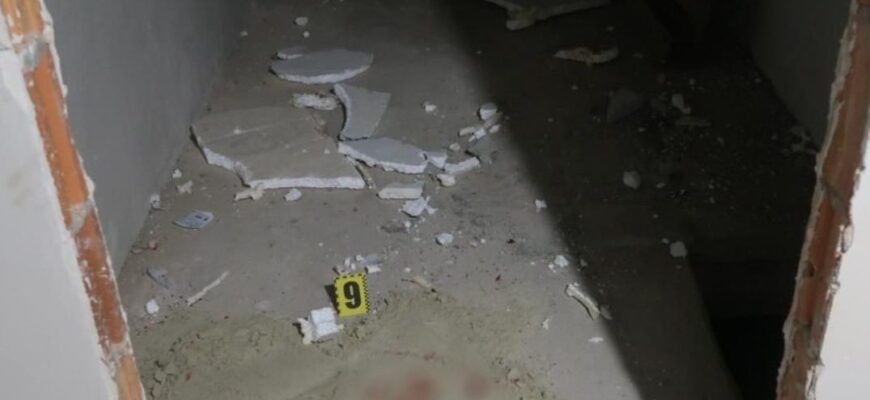 На будівництві в Поляниці загинув підліток: поліцейські встановлюють всі деталі