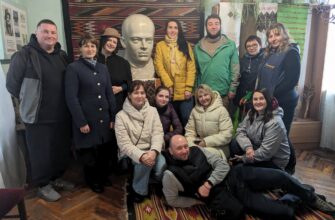 Снятин долучився до туристичного проєкту «Сильвети Покуття»