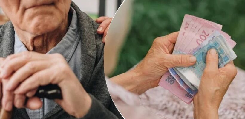 На Прикарпатті триває підтримка мешканців, яким виповнилося 100 років