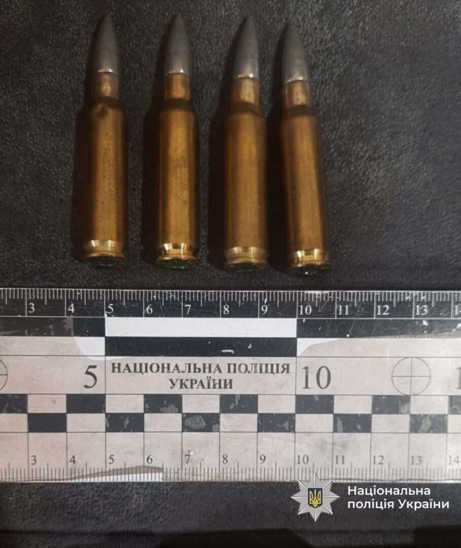 otlyrd - У Коломиї конфлікт між чоловіками завершився стріляниною - rai.ua