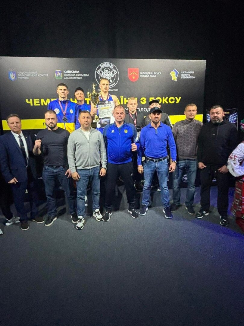 ozhliurt - Прикарпатські спортсмени - серед переможців міжнародних змагань - rai.ua