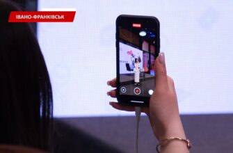 В УКД відбувся масштабний медіафорум. Відео