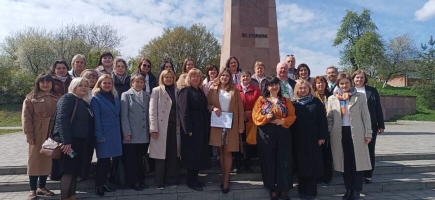 На Прикарпатті готуються до відзначення 155-річчя Василя Стефаника