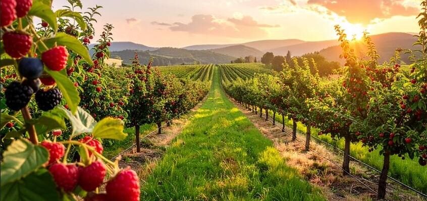 Уряд оновив ґрантові програми для агросектору