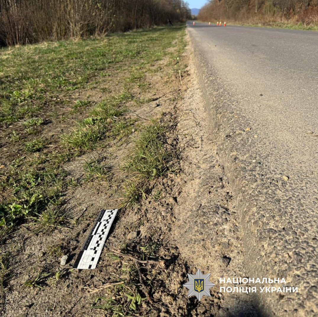 pmnrsaam - П’ятеро травмованих у ДТП на Прикарпатті: поліцейські розпочали розслідування - rai.ua
