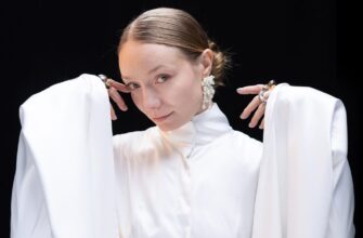 LELÉKA розкрила історію створення пісні «Ridnym», з якою представить Україну на Євробачення-2026