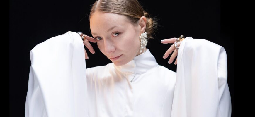 LELÉKA розкрила історію створення пісні «Ridnym», з якою представить Україну на Євробачення-2026