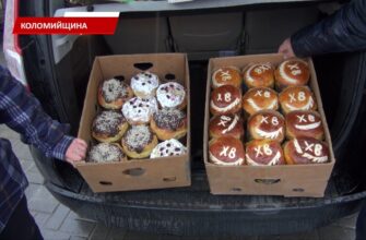 Чергова допомога від мешканців Богородичина поїхала на схід. Відео