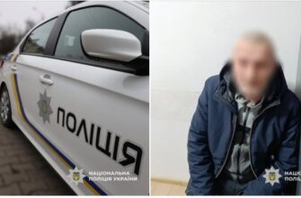 Поліцейські затримали чоловіка, який збував наркотичні таблетки в Івано-Франківську