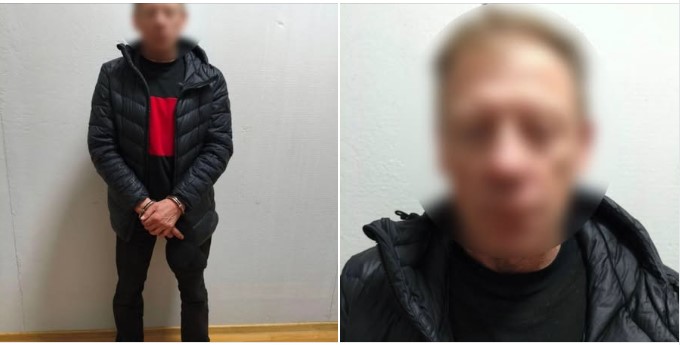 Вибуховий пристрій із підручних матеріалів: затримано чоловіка, який замінував власний будинок