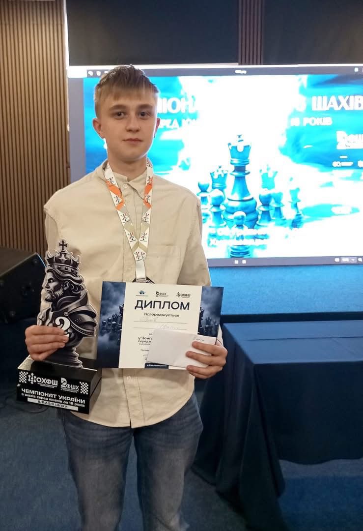 pyotd - Прикарпатські спортсмени - серед переможців міжнародних змагань - rai.ua