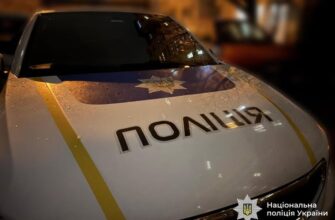 В Івано-Франківську виявили предмет, схожий на гранату: поліція встановлює обставини