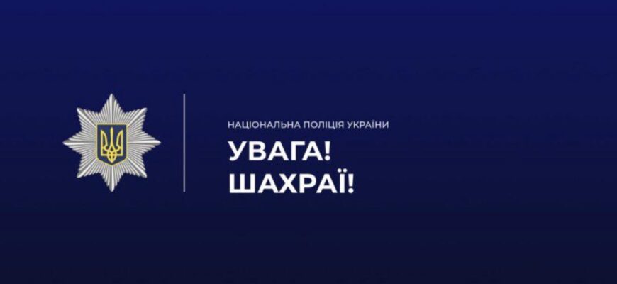 Понад 450 тисяч гривень втратила прикарпатка через шахраїв