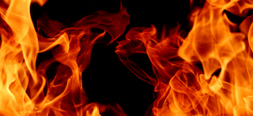 За минулу добу рятувальники ліквідували 12 пожеж