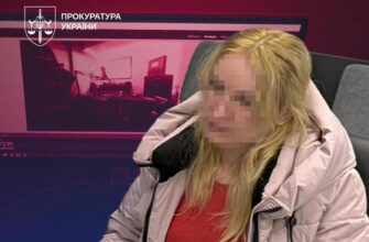 Використовувала власних дочок для створення порнографії - матері повідомлено про підозру