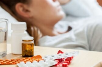 З 13 до 19 квітня на ГРВІ в Україні захворіло 109 172 людини