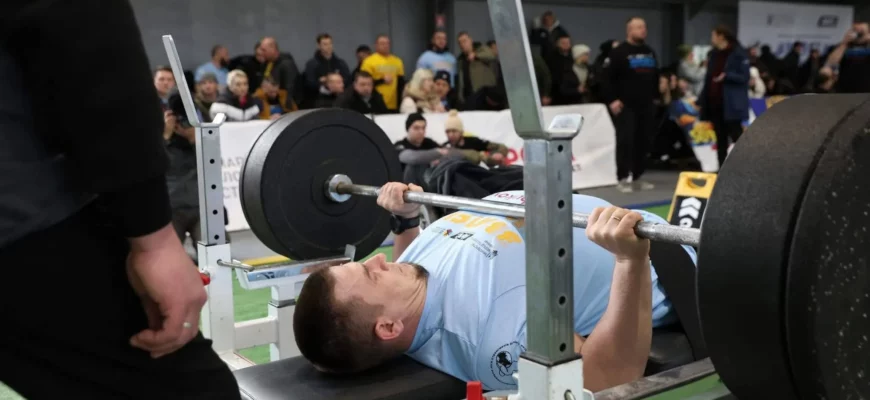 Прикарпаття прийматиме змагання ветеранів «Звитяга нескорених»