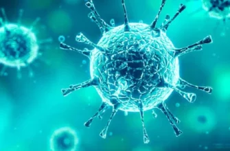 В Україні зафіксовано перший випадок субваріанту COVID-19 «Цикада»