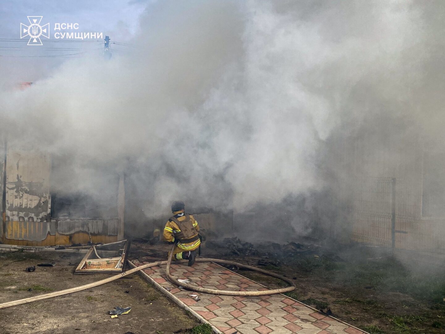 sumy6 - До 3 людей зросла кількість загиблих внаслідок російської атаки по Дніпру - rai.ua