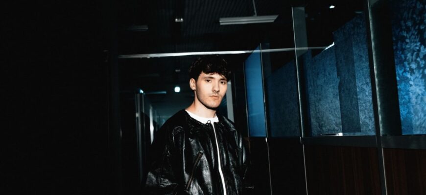 YAKTAK повертається з новим релізом «Залишила» після творчої паузи