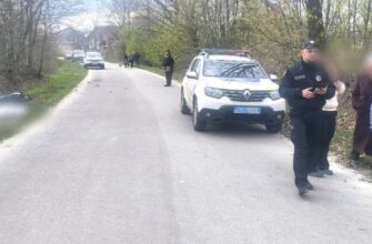 В Калуському районі трапились дві смертельні ДТП