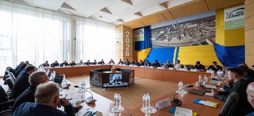 На соцпідтримку людей, які постраждали від ЧАЕС, передбачено 2,2 млрд грн