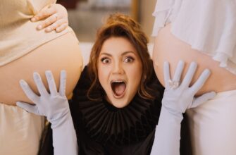 Оля Цибульська представила новий кліп на пісню «Мама-драма»