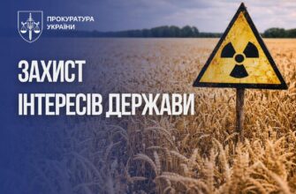 У Чорнобильській зоні більше 5 років незаконно вирощують врожай