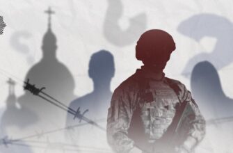 росія застосовує релігійні маніпуляції в ІПСО