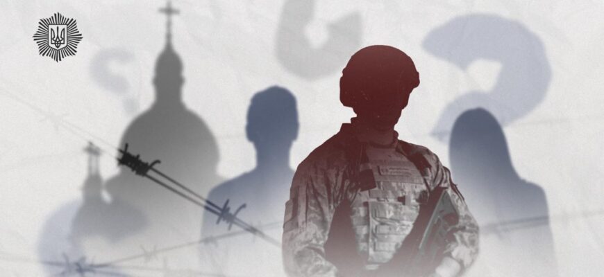 росія застосовує релігійні маніпуляції в ІПСО