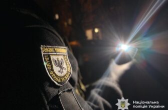 Поліція встановлює обставини бійки на вулиці Стуса