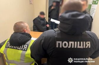 Слідчі завершили розслідування щодо міжрегіональної злочинної організації