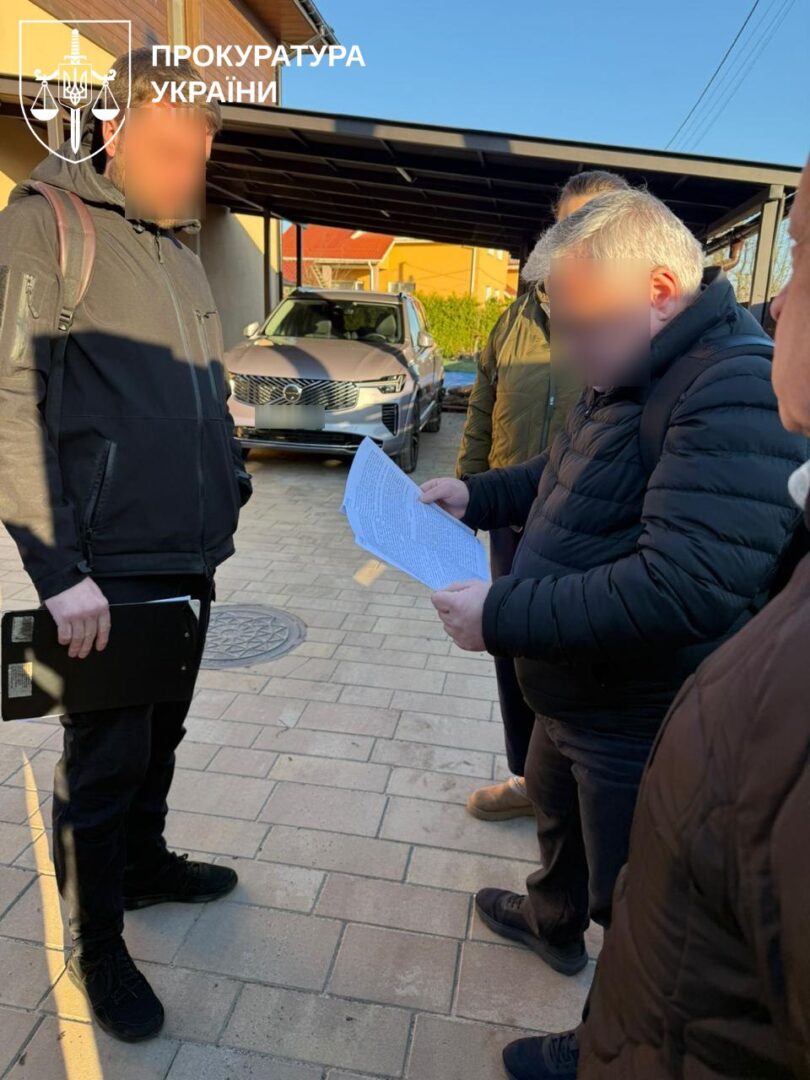 tlzhiu yzh - Маніпуляції з електроенергією завдали 447 мільйонів збитків для «Укренерго» - rai.ua