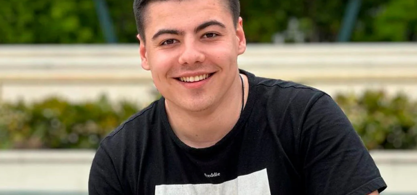 Shumei прокоментував чутки про співпрацю з Тіна Кароль