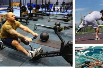 Державна програма «Ветеранський спорт»: розпочато прийом заявок на ІІ квартал