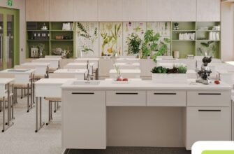 Стартує подання заявок на фінансування STEM-обладнання для старшої школи