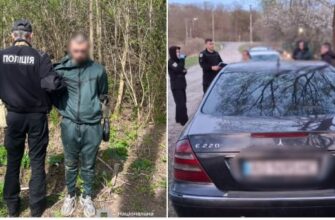 Збував наркотики через «закладки»: в Тисмениці затримали наркоторговця