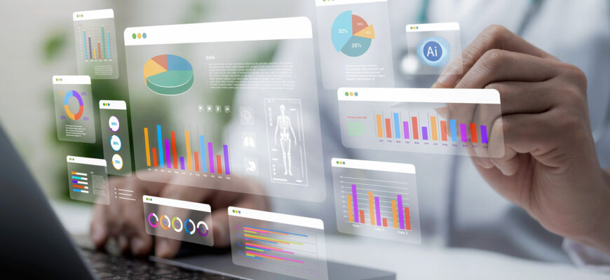 Вчасно побачити і зупинити загрозу для здоров'я: що таке епіднагляд