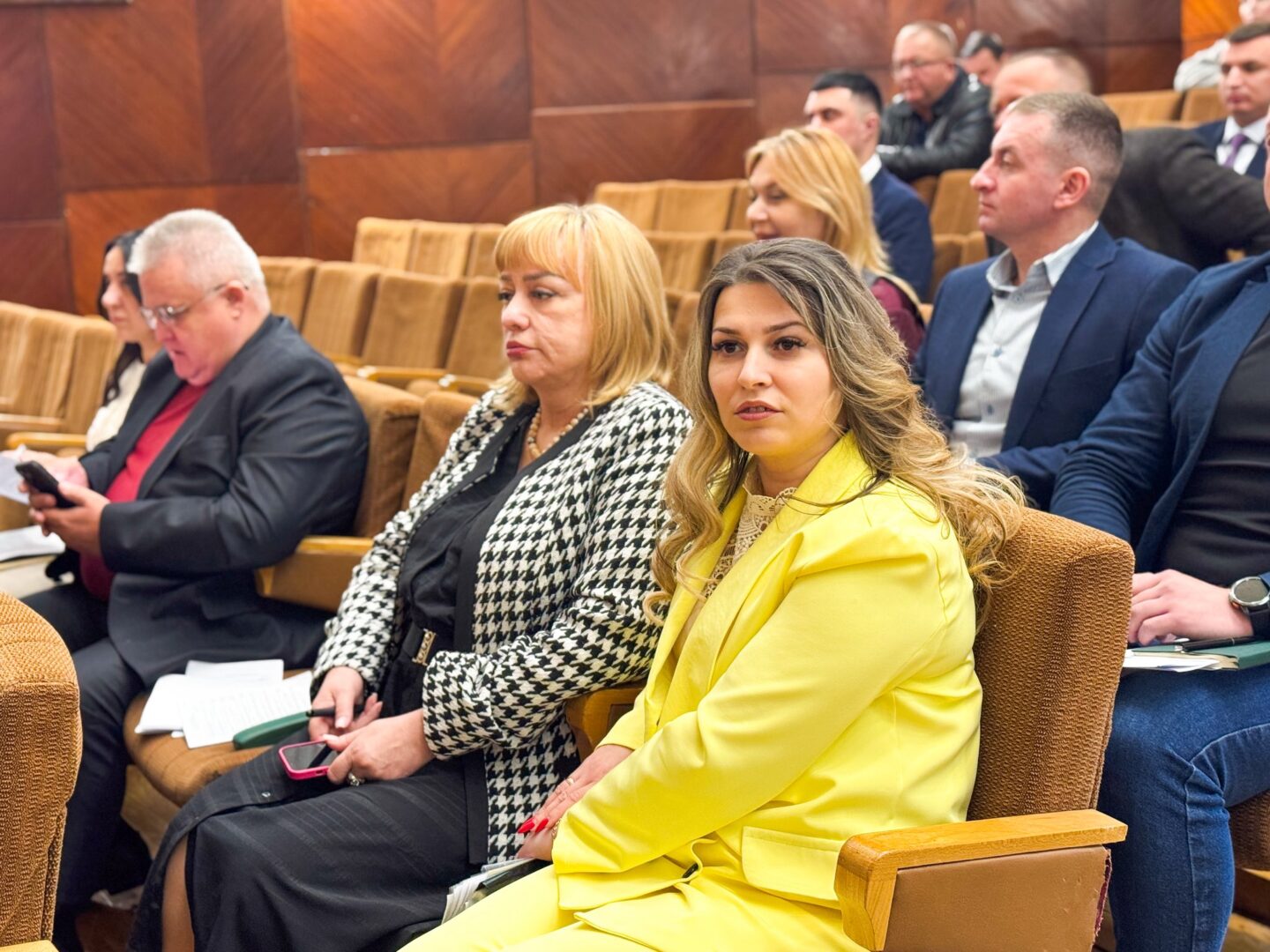 vseicho - Відбулося засідання 47-ї сесії Івано-Франківської обласної ради - rai.ua