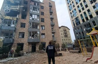 Масована атака рф по Україні: 15 загиблих і понад 100 постраждалих за ніч