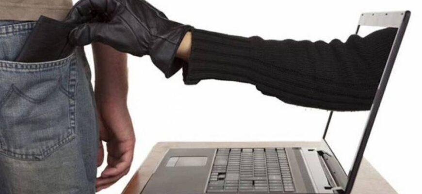 Прикарпатець втратив понад 220 тисяч гривень через шахраїв