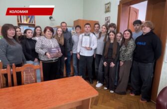 Коломийський ліцей №9 передав 10 ОГШБ 100 тисяч гривень. Відео