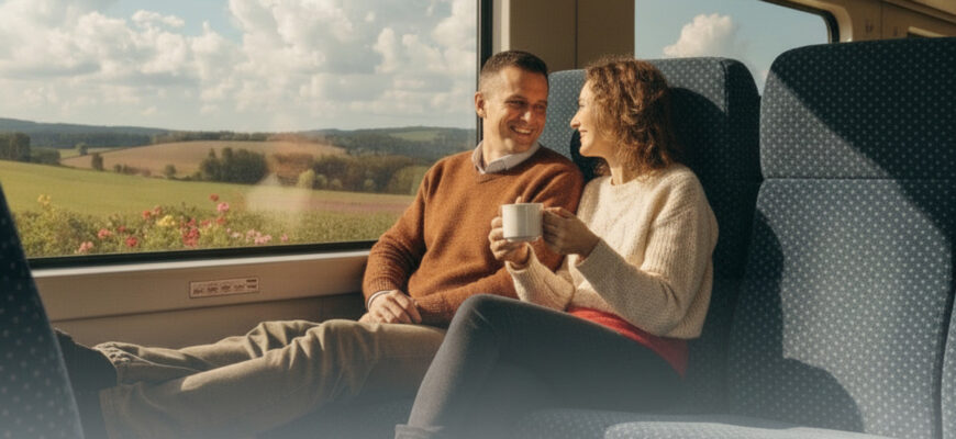 Які права має пасажир залізничного транспорту: пояснення експертів