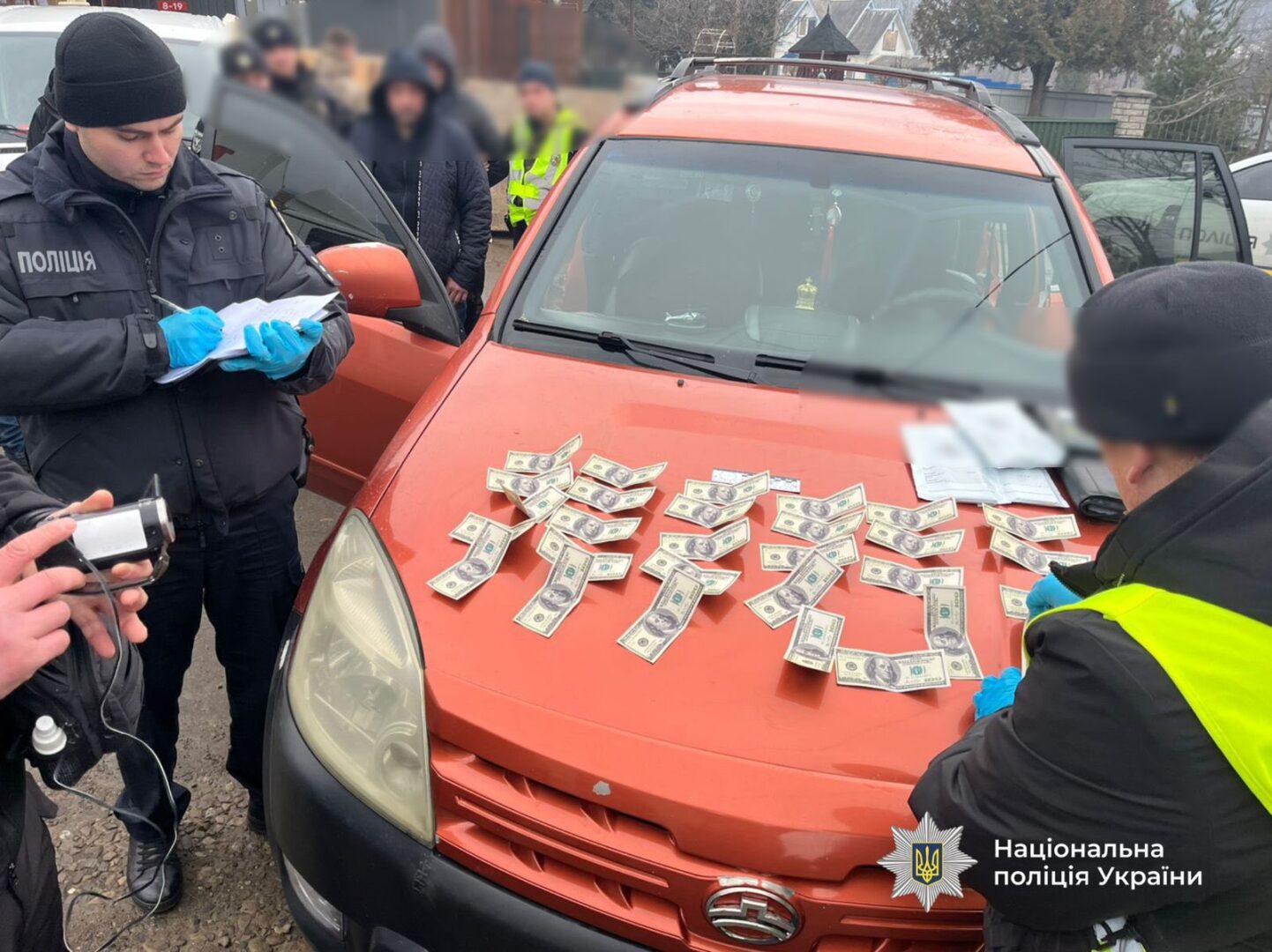 yordmzh - Завершено розслідування щодо організаторів схеми переправлення за кордон - rai.ua